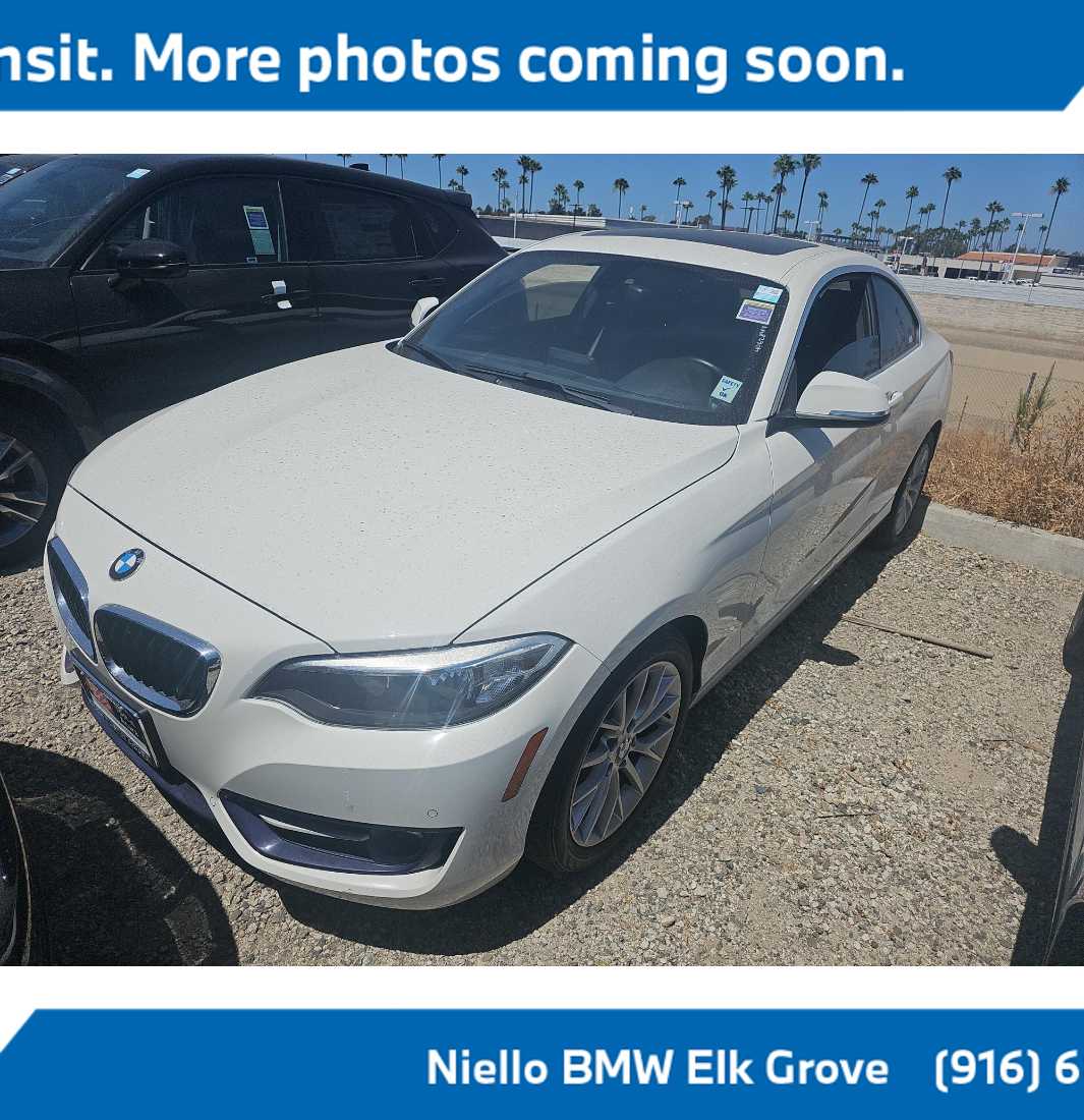 bmw 2 series 2016 WBA1G9C59GV726994 image bmw 2 series 2016 WBA1G9C59GV726994 image